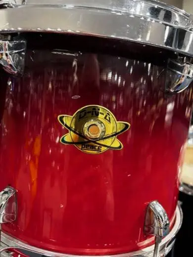 Peace Drums Shell Pack 2
